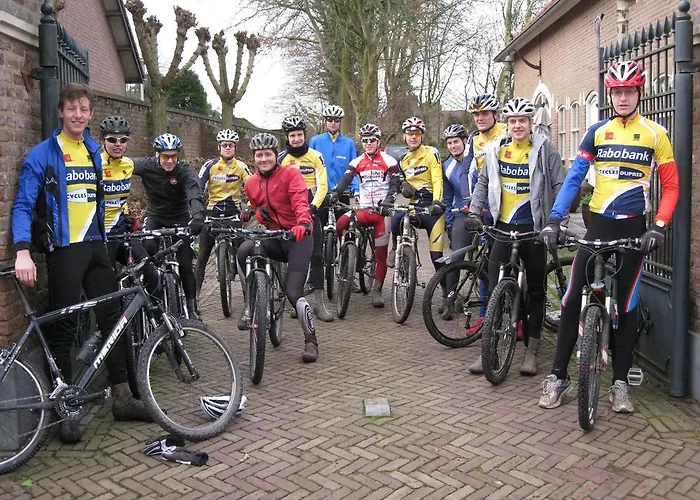 بيت للعطل Col Du Fatten