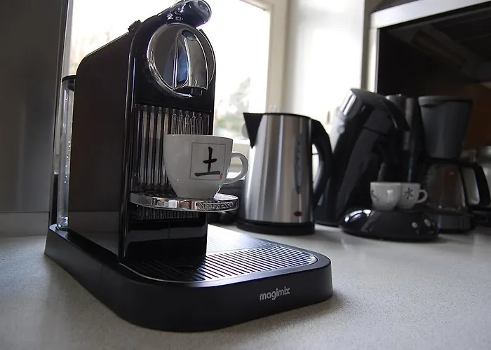 Holiday home Col Du Fatten Beek (Limburg)