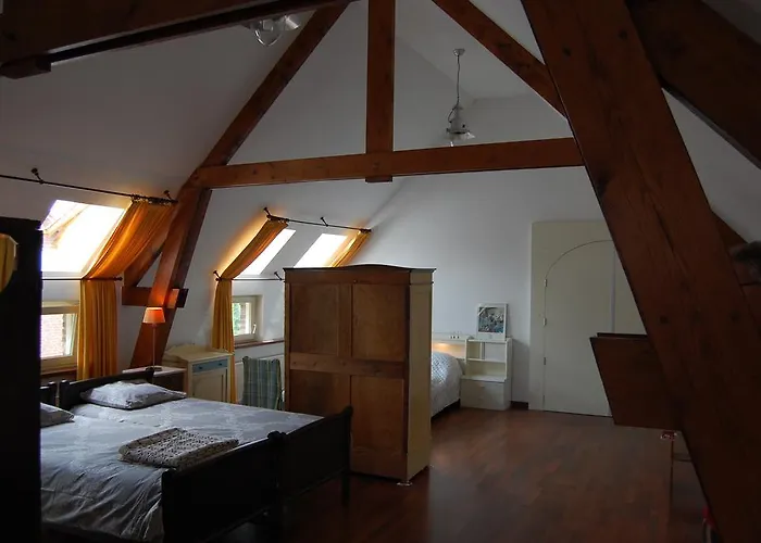 Holiday home Col Du Fatten Beek (Limburg)