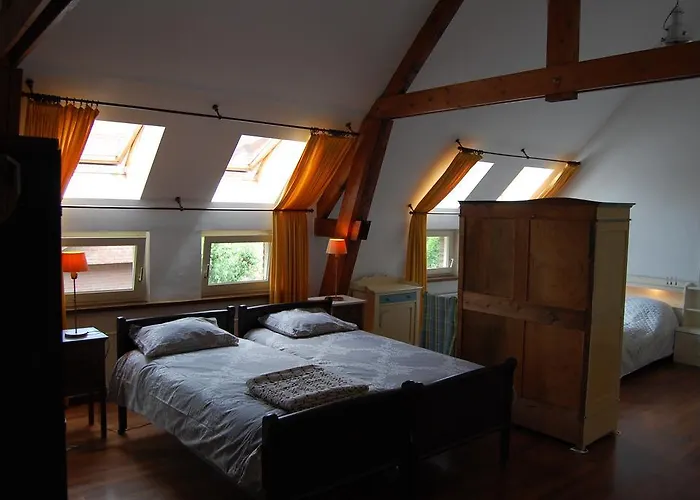 Col Du Fatten * بيك