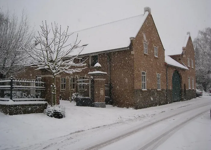 Holiday home Col Du Fatten
