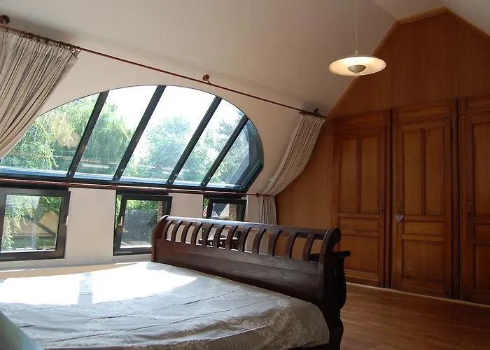 بيت للعطل Col Du Fatten