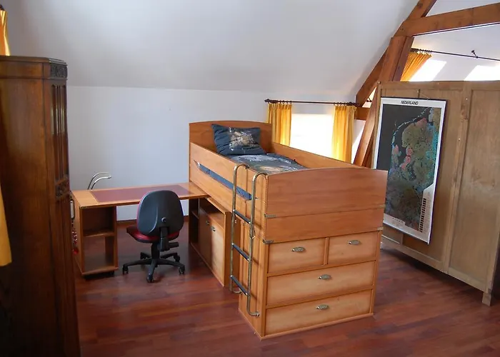 Col Du Fatten بيت للعطل