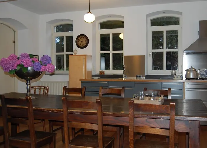 Holiday home Col Du Fatten *