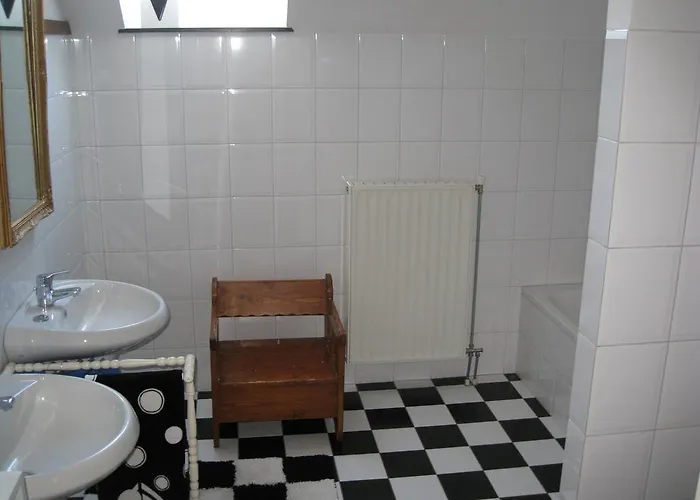 Col Du Fatten * Beek (Limburg)