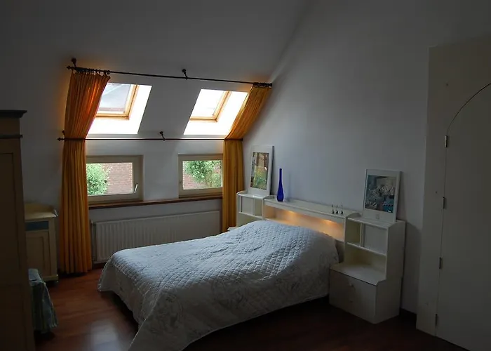 Col Du Fatten Holiday home Beek (Limburg)