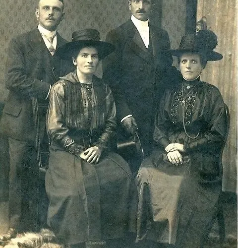 Col Du Fatten بيت للعطل *