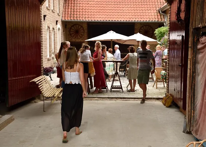 بيت للعطل Col Du Fatten *