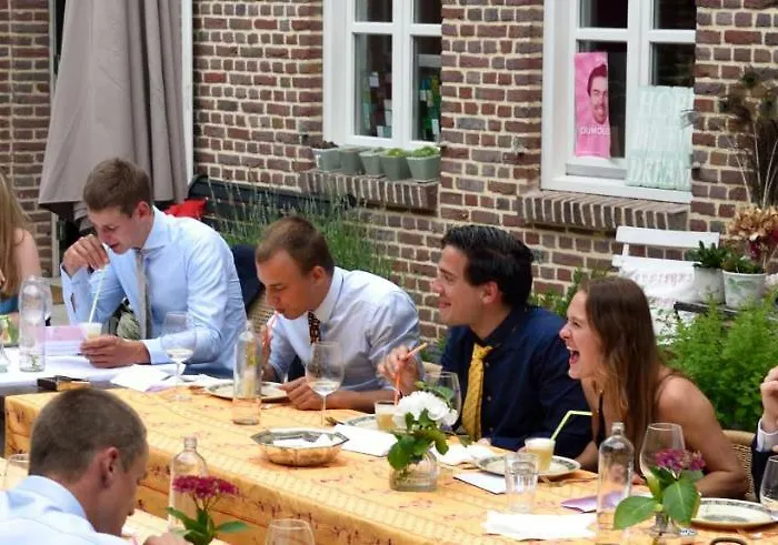 Hébergement de vacances Col Du Fatten