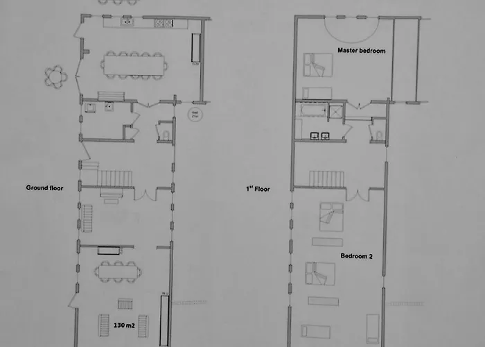 Holiday home Col Du Fatten *