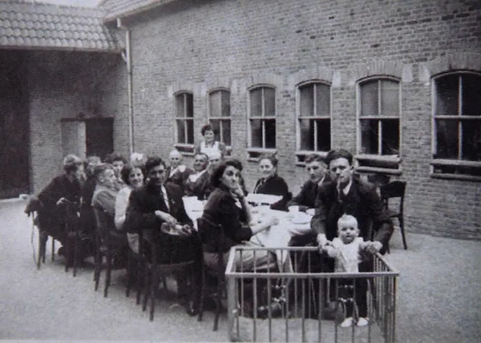 Col Du Fatten بيت للعطل *