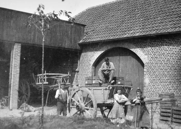 Col Du Fatten * Beek (Limburg)