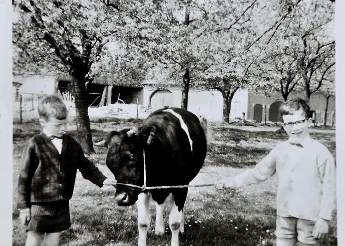 Col Du Fatten Holiday home *