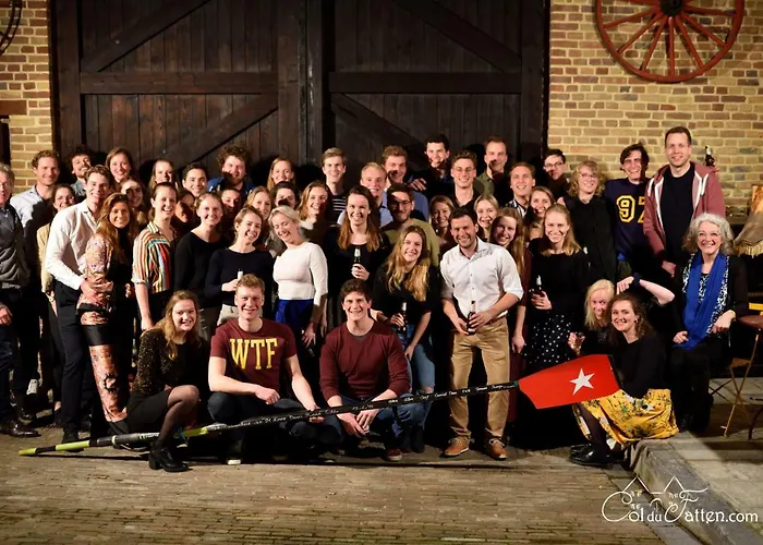 Col Du Fatten بيك