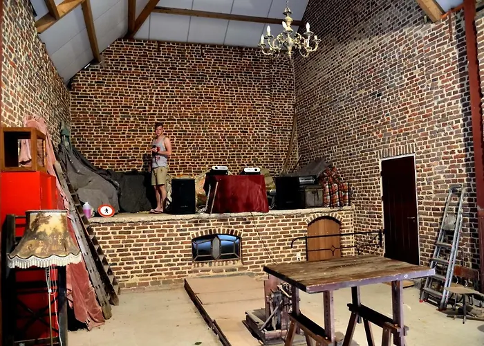 Col Du Fatten Beek (Limburg)